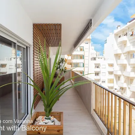 Akisol Armacao Pera Lilac Apartment Armacao de Pera