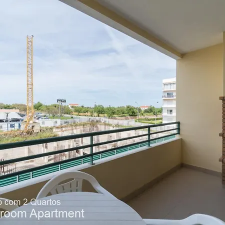 Akisol Armacao Pera Lilac Apartment Armacao de Pera