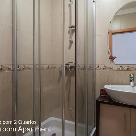 Akisol Armacao Pera Lilac Apartment