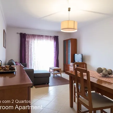 Akisol Armacao Pera Lilac Διαμέρισμα