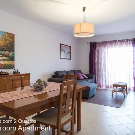 Akisol Armacao Pera Lilac Διαμέρισμα