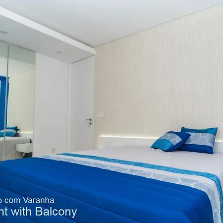 Akisol Armacao Pera Lilac Apartment