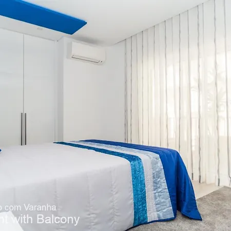 Apartment Akisol Armacao Pera Lilac Armacao de Pera