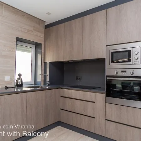 Akisol Armação Pera Lilac Appartement