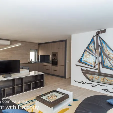 Appartement Akisol Armação Pera Lilac *