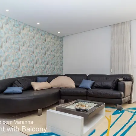 Appartement Akisol Armação Pera Lilac Armação de Pêra