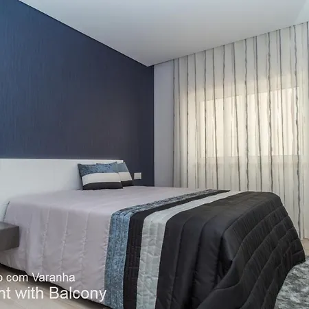 Apartamento Akisol Armação Pera Lilac *