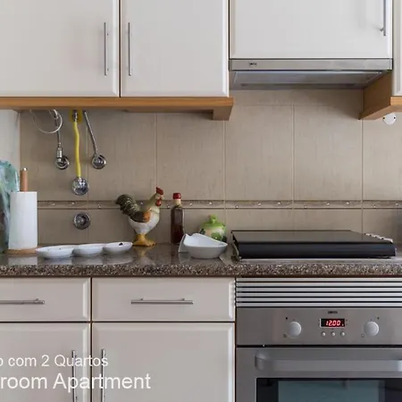Apartamento Akisol Armação Pera Lilac